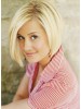 Kellie Pickler Lace Front Remy Human Hair Wig