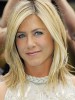 Jennifer Aniston Straight Full Lace Synthetic Hair Wig