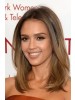 Jessica Alba Straight Full Lace Remy Human Hair Wig