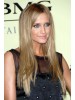 Ashlee Simpson Straight Long Human Lace Front Wigs