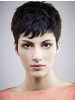 Best Pixie Cuts For Thick Hair Wig