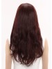 Wavy Remy Human Hair Long Lace Front Wig