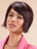 Pixie And Bob Hybrid Hairstyles Wig