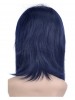 Tiffa Short Blue Wig Cosplay