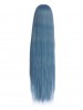 Wilmot Long Blue Wig Cosplay