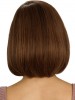 Mid-Length Full Lace Straight Wig