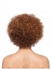 Great Afro Curly Good Medium Wigs