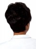 Short Breeze Style Synthetic Wig