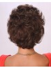 Curly Short Women'S Wig