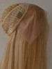 Flame Lace Front Wig