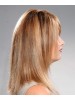 Medium Straight Lace Front Wig
