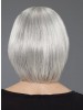Lace Front Short Bob Hair Wig For Women Over 50