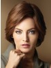 Short Bob Style Lace Front Wig