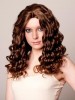 Corrine Curly Lace Front Wig