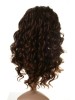 Corrine Curly Lace Front Wig
