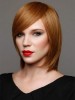 Modern Synthetic Front Lace Wig