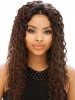 Fashion Remy Human Hair Full Lace Wigs