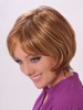 New Fashionable Lace Front Wig