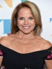 Katie Couric Short Hairstyles Bob Wig