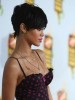 Rihanna'S Unique New Short Elegant Hairstyle