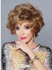 Joan Collins Volume And Curls Wig