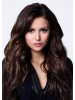 Nina Dobrev Full Lace Remy Human Hair Wigs