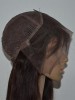 Cheryl Cole Long Wavy Remy Human Hair Wig