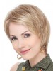 Fashion Synthetic Lace Front Wig