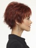 Full Lace Synthetic Short Wig
