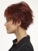 Full Lace Synthetic Short Wig